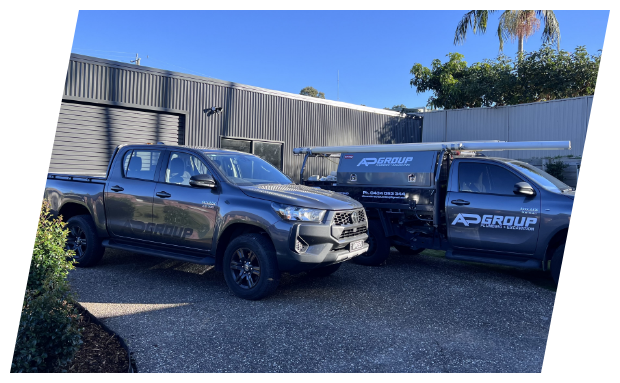 Blocked Drain Ashmore