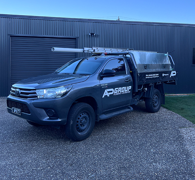 Emergency Plumber Coomera