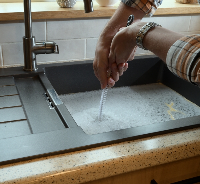 Blockages Drains Toilets