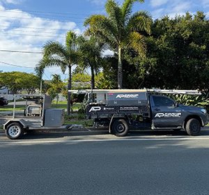 Blocked Drains Services