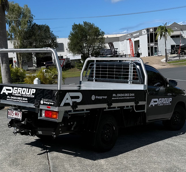 Blocked Drain Ashmore