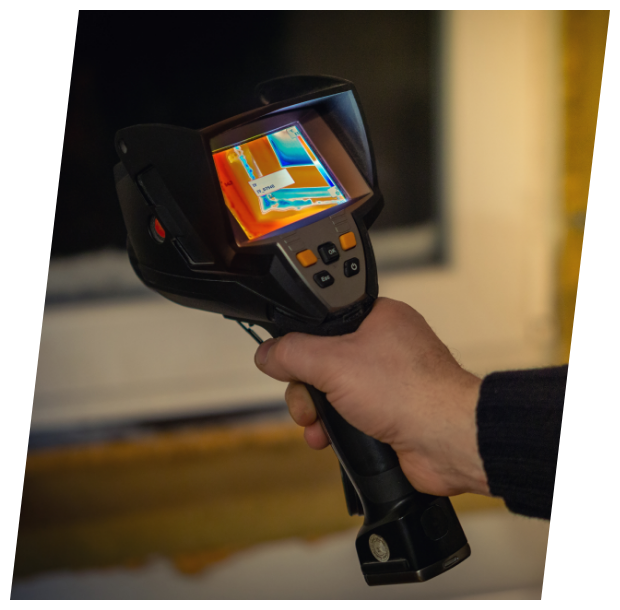 Leak Detection Banner