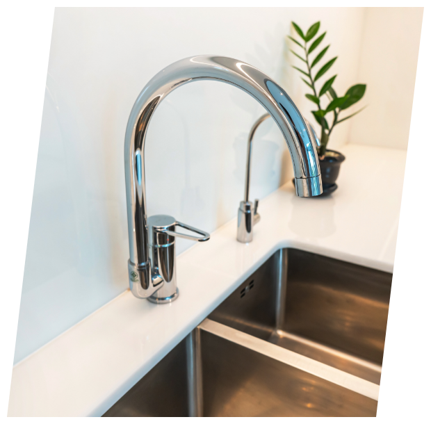 Leaking Taps Hosecocks Showers Banner