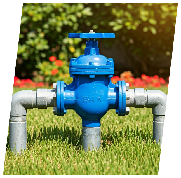 Underground Leak Detection